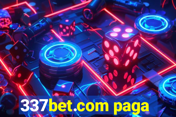 337bet.com paga